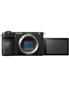 Sony A6700B Body Black