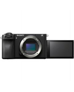 Sony A6700B body Black