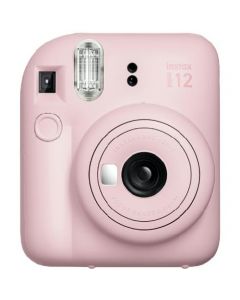 Fuji instax mini 12 blossom-pink