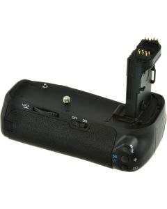 Jupio BatteryGrip Canon EOS 70D (BG-E14)
