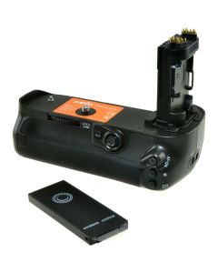 Jupio Battery Grip For Canon 5D MkIV (BG-E20)