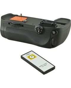 Jupio BatteryGrip Nikon D600 / D610 (MB-D14)