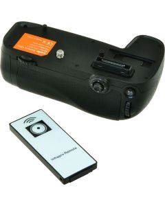 Jupio BatteryGrip For Nikon D7200 (MB-D15)