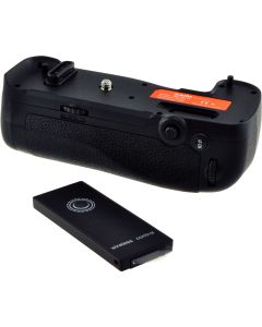 Jupio Battery Grip For Nikon D500 (MB-D17)