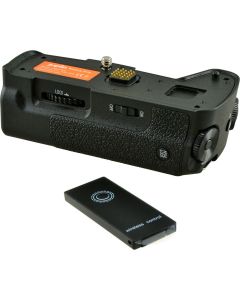 Jupio BatteryGrip For Panasonic DMC-G80/DMC-G85 (DMW-BGG1)
