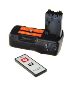 Jupio BatteryGrip Sony A350/A300/A200 (VG-B30AM)