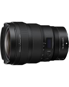 Nikon Nikkor Z 14-24mm f/2.8