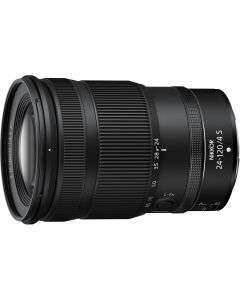 Nikon Z 24-120mm f/4.0 S