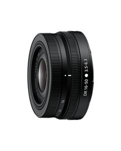 Nikon Z DX 16-50mm F3.5-6.3 VR Bulk