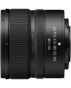 Nikon Z 12-28mm f/3.5-5.6 PZ VR