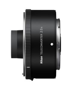 Nikon Z Teleconverter 2.0X