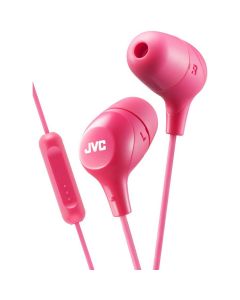 JVC HA-FX38M-P roze