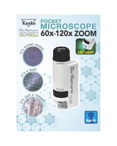 Kenko Zoom Micro Scope STV-120M