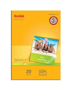 Kodak A4 foto papier gloss 180 GSM