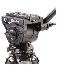 Leofoto Fluid Video Head BV-10