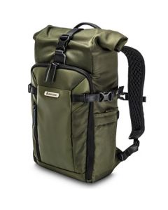 Vanguard VEO 39RBM Backpack Green