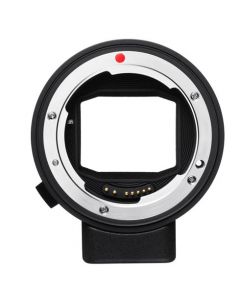 Sigma Mount Converter MC-21 Canon L