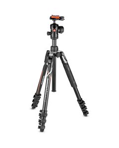 Manfrotto Befree Advanced MKBFRLA-BH Statief