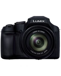 Panasonic LUMIX DC-FZ82D