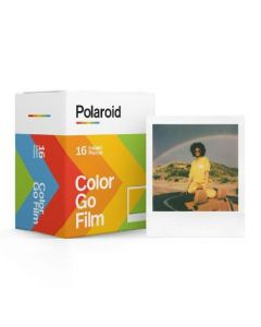 Polaroid Go Film Dubbel pak