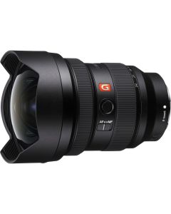 Sony SEL FE 12-24mm f/2.8 G