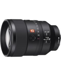 Sony SEL 135mm f/1.8 GM FE Prime FullFrame