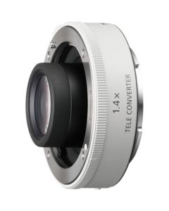 Sony SEL 1.4X TC Converter E-Mount