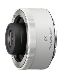 Sony SEL 2.0X TC Converter E-Mount