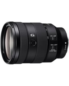 Sony SEL 24-105mm F4 G