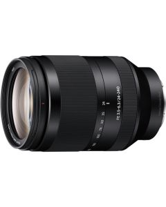 Sony SEL 24-240mm FE Full Frame