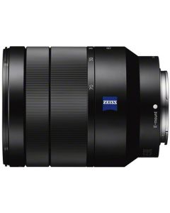 Sony SEL 24-70/F4.0 FE Full Frame