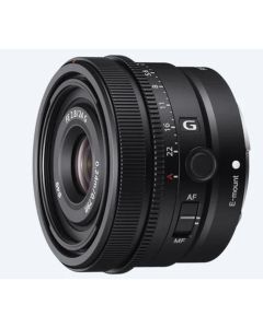 Sony 24mm f/2.8 G Lens