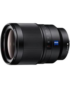 Sony SEL 35mm f/1.4 FE FullFrame