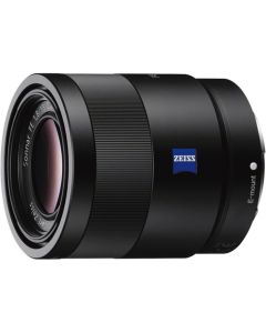 Sony SEL 55mm f/1.8 FE FullFrame