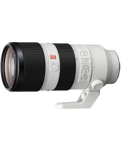 Sony SEL 70-200mm f/2.8 G FE FullFrame