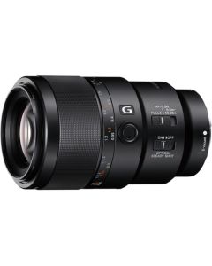 Sony SEL 90mm f/2.8 Macro G OSS FE FullFrame