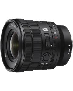 Sony FE 16-35mm f/4.0 G Power Zoom