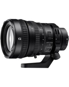 Sony SEL 28-135mm f/4.0 PZ FE FullFrame G OSS