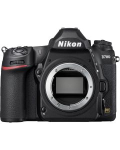 Nikon D780 Body