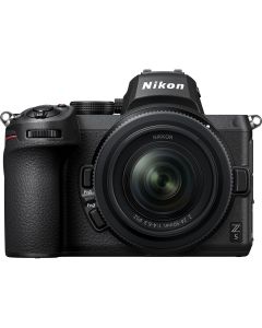 Nikon Z5 + 24-50 f/4.0-6.3 Kit