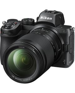 Nikon Z5 Kit w/ Nikkor Z 24-200mm