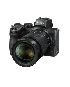 Nikon Z5 Kit w/ Nikkor Z 24-70mm
