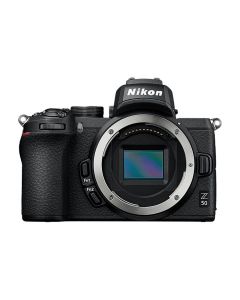 Nikon Z50 Body