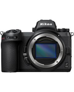 Nikon Z6II Body