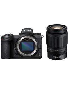 Nikon Z6II Lens Kit (w/ 24-200mm)