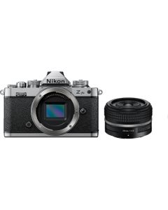 Nikon Z FC Kit w/ 28mm f/2.8 SE