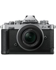 Nikon Z fc Kit w/DX 16-50mm f/3.5-6.3 VR (SL)