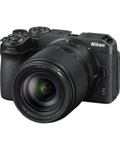 Nikon Z 30 Lens Kit w/ 18-140 DX