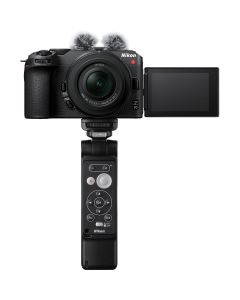 Nikon Z 30 Vlogger Kit