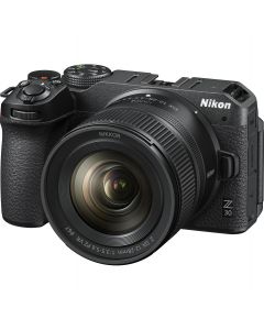 Nikon Z 30 Lens Kit w/ 12-28mm DX